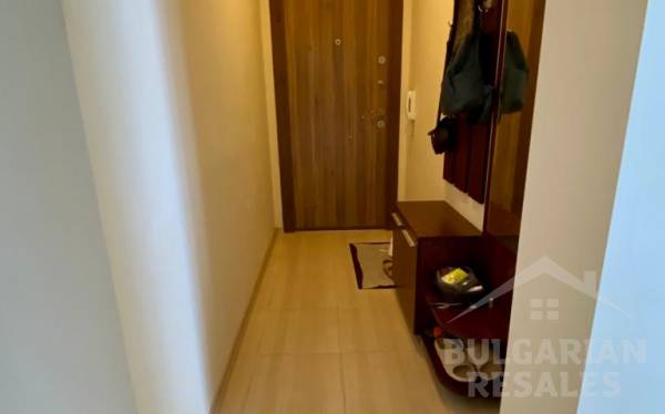 Trzypokojowy apartament z widokiem na morze w centrum kurortu  ID: 3929 - Фото12