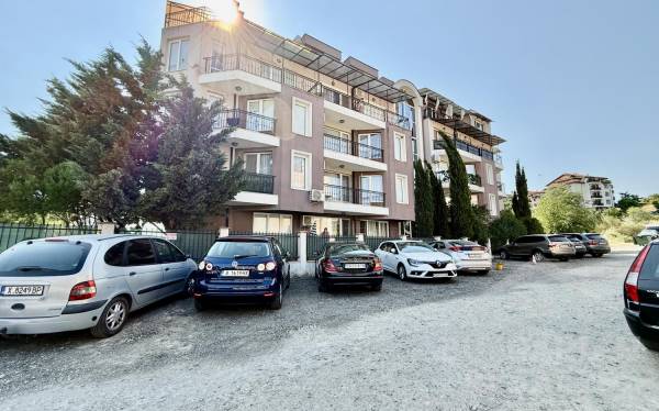 Квартира в семейном комплексе с низкой таксой поддержки ID: 5740 - Фото 18