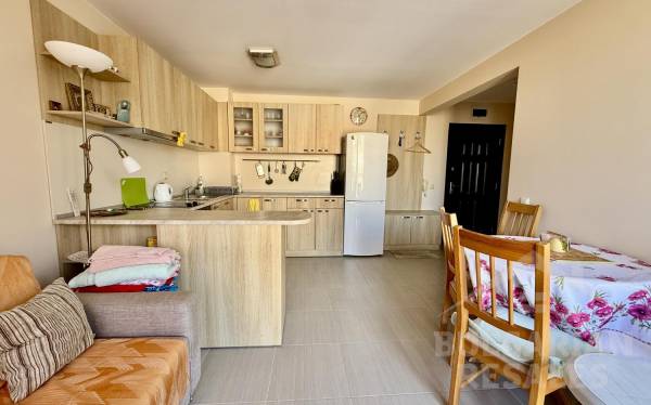 Квартира в семейном комплексе с низкой таксой поддержки ID: 5740 - Фото 8