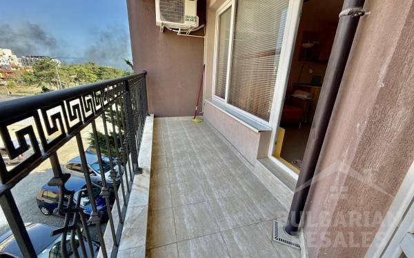 Квартира в семейном комплексе с низкой таксой поддержки ID: 5740 - Фото 9