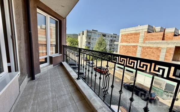 Квартира в семейном комплексе с низкой таксой поддержки ID: 5740 - Фото 10