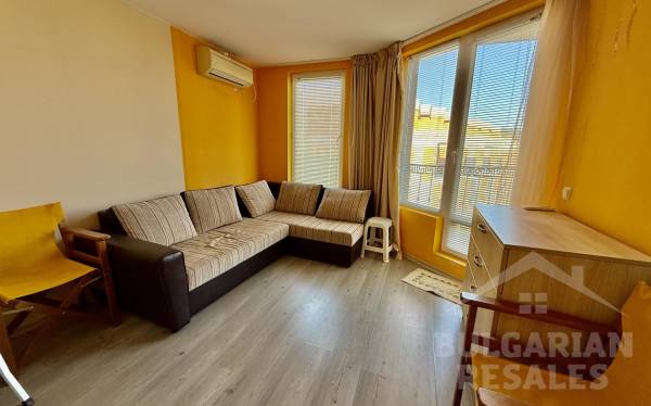 Квартира в семейном комплексе с низкой таксой поддержки ID: 5740 - Фото 11