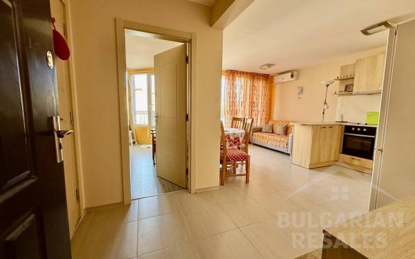 Квартира в семейном комплексе с низкой таксой поддержки ID: 5740 - Фото 2