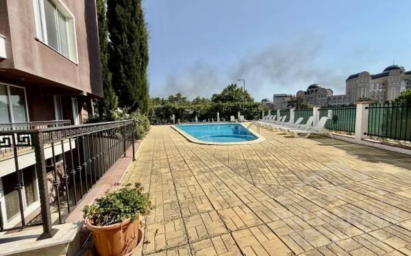 Квартира в семейном комплексе с низкой таксой поддержки ID: 5740 - Фото 15