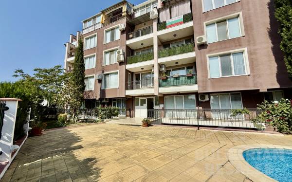 Квартира в семейном комплексе с низкой таксой поддержки ID: 5740 - Фото 16