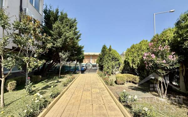 Квартира в семейном комплексе с низкой таксой поддержки ID: 5740 - Фото 19