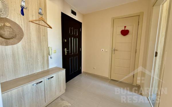 Квартира в семейном комплексе с низкой таксой поддержки ID: 5740 - Фото 3