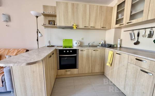 Квартира в семейном комплексе с низкой таксой поддержки ID: 5740 - Фото 5