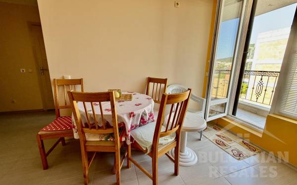 Квартира в семейном комплексе с низкой таксой поддержки ID: 5740 - Фото 7