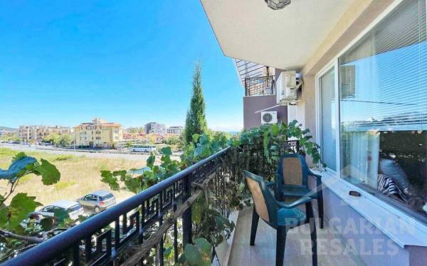 Nice furnished flat in St Vlas ID: 3601 - Photo 8