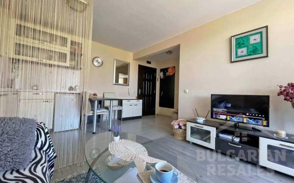 Nice furnished flat in St Vlas ID: 3601 - Photo 4