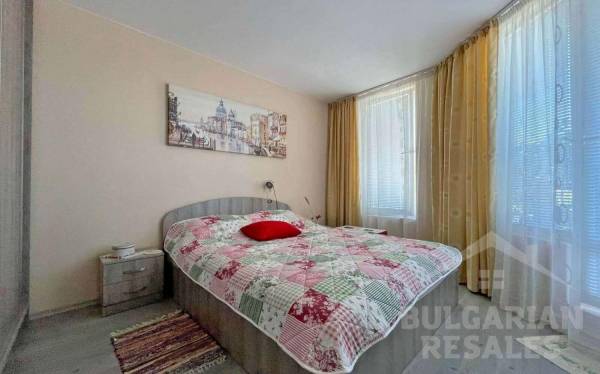 Nice furnished flat in St Vlas ID: 3601 - Photo 5