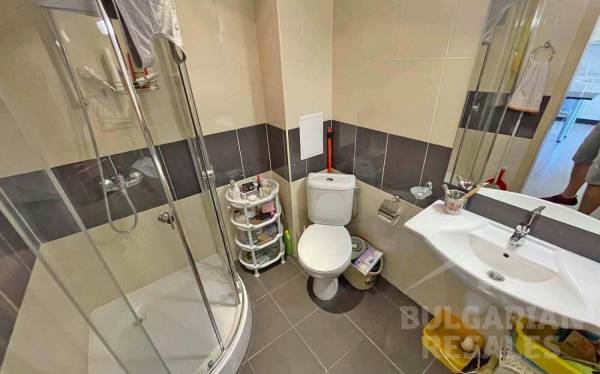 Nice furnished flat in St Vlas ID: 3601 - Photo 10