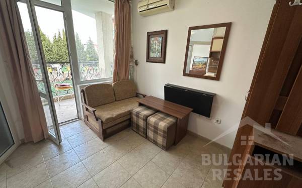 Студио с отделна спална зона, 36 м², 48 900 € ID: 5830 - Снимка 4