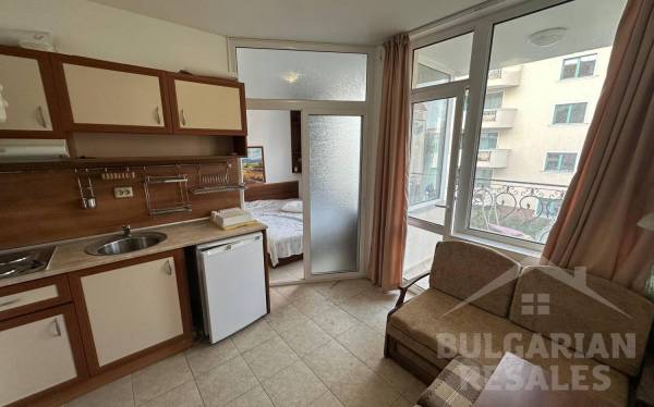 Студио с отделна спална зона, 36 м², 48 900 € ID: 5830 - Снимка 5