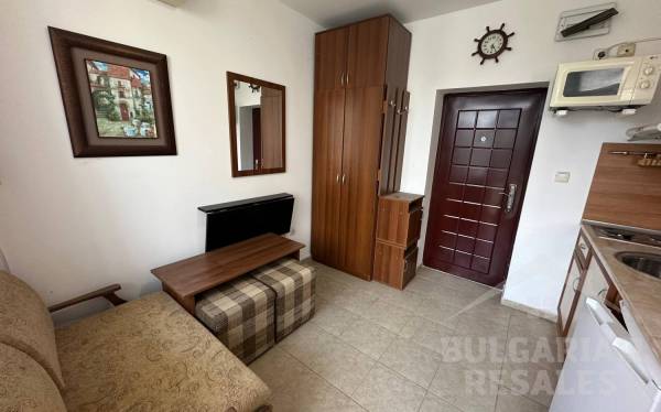 Студио с отделна спална зона, 36 м², 48 900 € ID: 5830 - Снимка 6