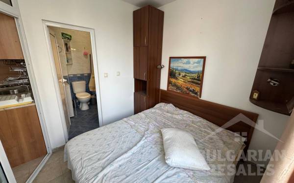 Студио с отделна спална зона, 36 м², 48 900 € ID: 5830 - Снимка 3