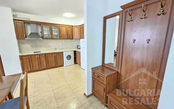 Изглед към морето, 2 спални, комплекс на първа линия в Ахелой ID: 5942 - Снимка 10