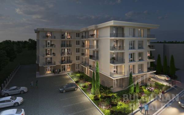 LA MER GOLD RESIDENCE ID: 4595 - Снимка 5