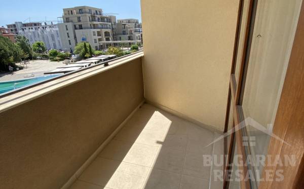 Супер район! Голям апартамент за ценителите на пространството ID: 5273 - Снимка 12