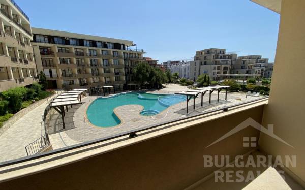 Супер район! Голям апартамент за ценителите на пространството ID: 5273 - Снимка 8