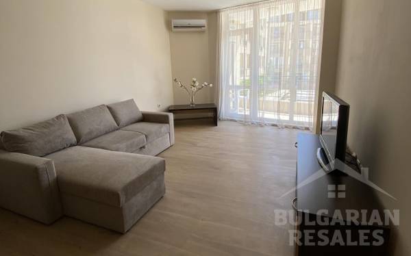 Супер район! Голям апартамент за ценителите на пространството ID: 5273 - Снимка 4