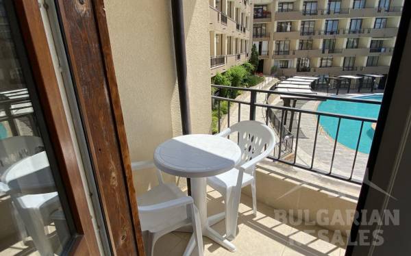 Супер район! Голям апартамент за ценителите на пространството ID: 5273 - Снимка 14