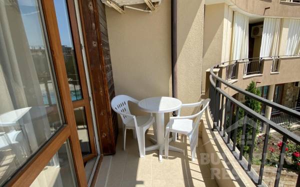 Супер район! Голям апартамент за ценителите на пространството ID: 5273 - Снимка 15