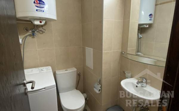 Супер район! Голям апартамент за ценителите на пространството ID: 5273 - Снимка 5