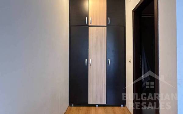 Apartmán s výhľadom na more a hory vo vynikajúcej lokalite Sveti Vlas ID: 6316 - Фото15
