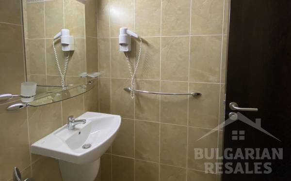 Супер район! Голям апартамент за ценителите на пространството ID: 5273 - Снимка 11