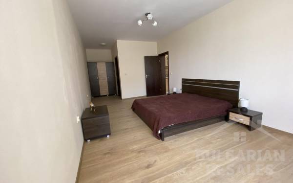 Супер район! Голям апартамент за ценителите на пространството ID: 5273 - Снимка 7