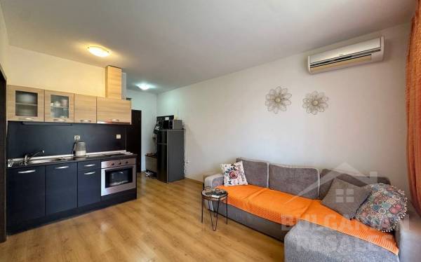 Apartmán s výhľadom na more a hory vo vynikajúcej lokalite Sveti Vlas ID: 6316 - Фото6