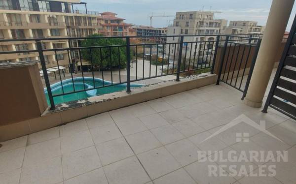 Duplex for sale in the complex “Luxor” ID: 4679 - Photo 13
