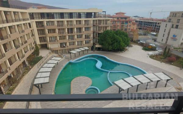 Duplex for sale in the complex “Luxor” ID: 4679 - Photo 12