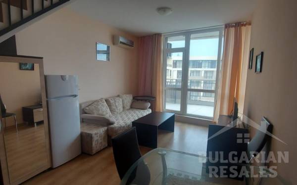 Duplex for sale in the complex “Luxor” ID: 4679 - Photo 4