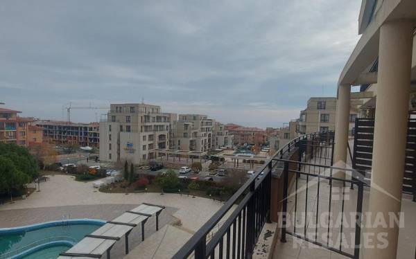 Duplex for sale in the complex “Luxor” ID: 4679 - Photo 9