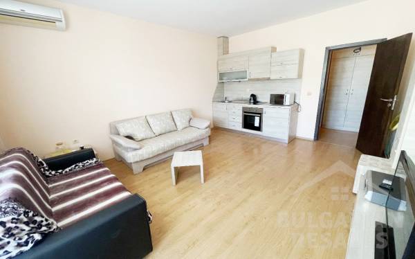 Studio in complex “Luxor” in Sveti Vlas ID: 4659 - Photo 3