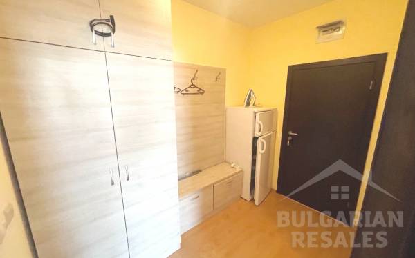 Studio in complex “Luxor” in Sveti Vlas ID: 4659 - Photo 9