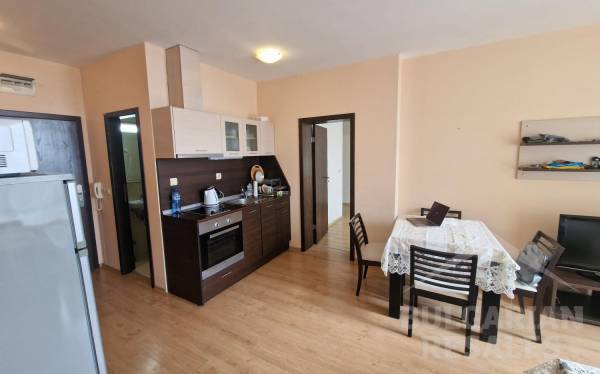 Buy an apartment in a complex with an excellent location! ID: 4819 - Photo 3