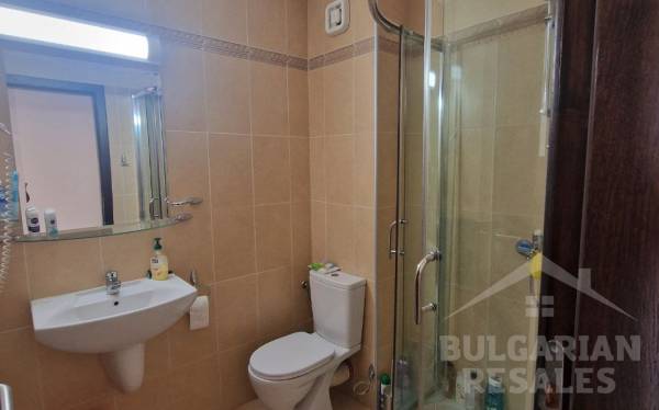 Buy an apartment in a complex with an excellent location! ID: 4819 - Photo 13