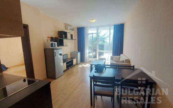 Quick deal! Flat in a super neighbourhood at a discount! ID: 4429 - Photo 3