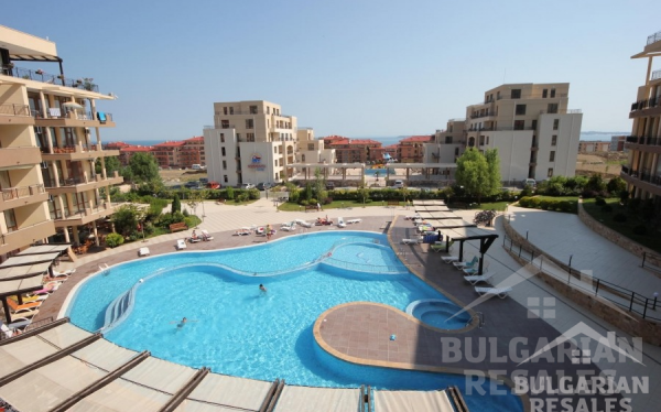 Супер район! Голям апартамент за ценителите на пространството ID: 5273 - Снимка 16