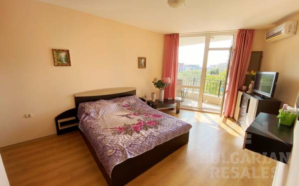 Veľký byt s dvoma kúpeľňami ID: 4083 - Фото8