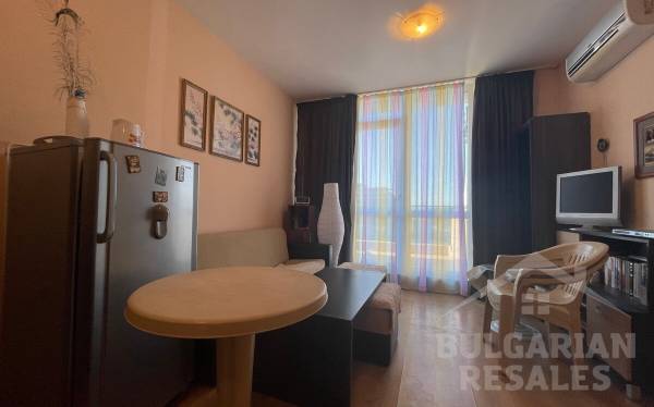 Duplex mieszkanie nad morzem Luxor ID: 3032 - Фото6