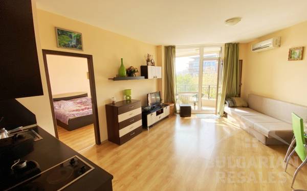 Veľký byt s dvoma kúpeľňami ID: 4083 - Фото4