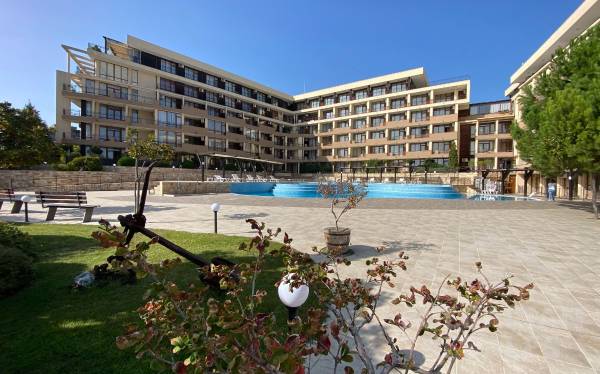 Veľký byt s dvoma kúpeľňami ID: 4083 - Фото12