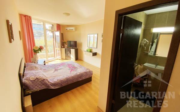 Veľký byt s dvoma kúpeľňami ID: 4083 - Фото9