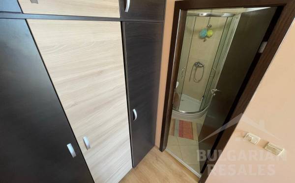 Duplex mieszkanie nad morzem Luxor ID: 3032 - Фото4