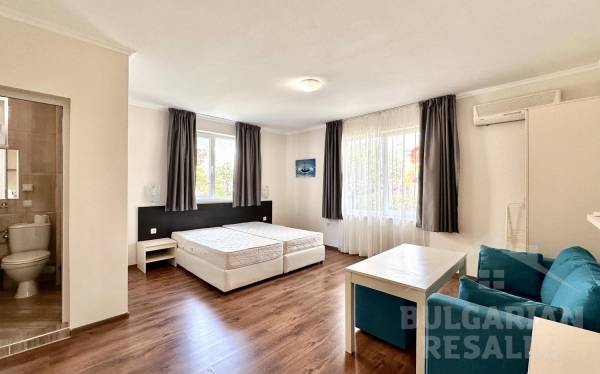 Симпатичная квартира в комплексе "Macon" ID: 5238 - Фото 5